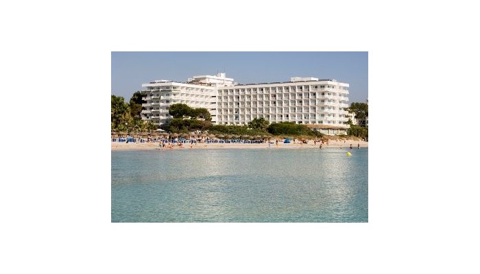Hotel Playa Esperanza poza 3