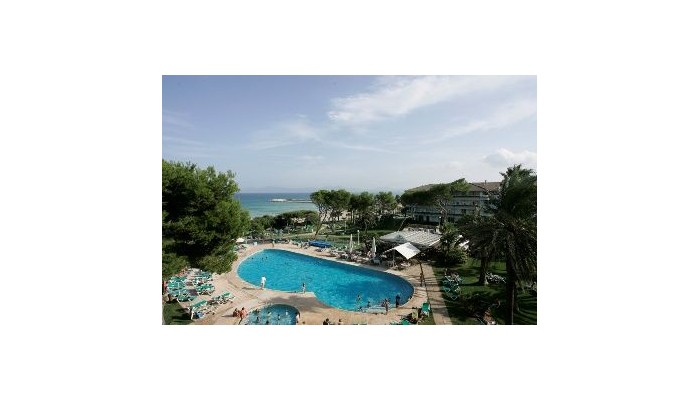 Hotel Playa Esperanza poza 6