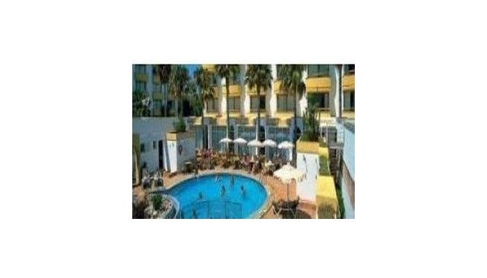 Hotel Protur Atalaya poza 0