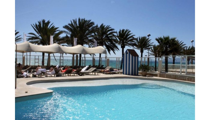 Hotel Pure Salt Garonda poza 6