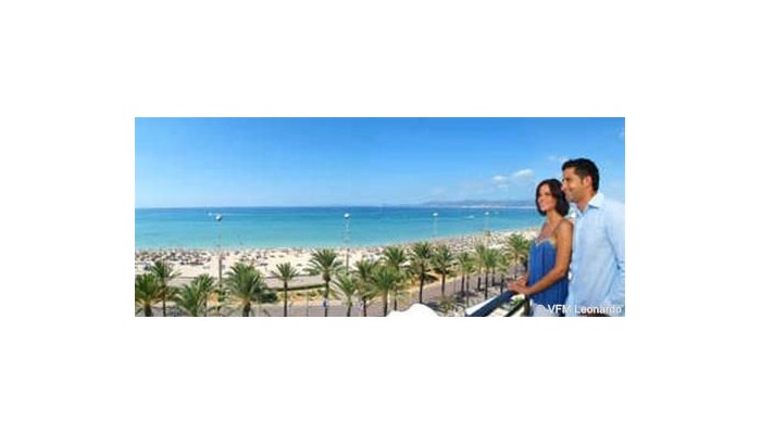 Hotel Pure Salt Garonda poza 3