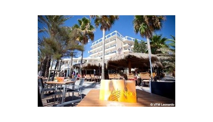Hotel Pure Salt Garonda poza 0