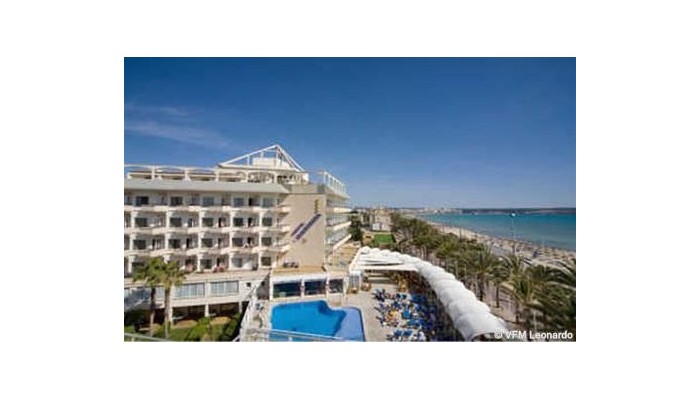 Hotel Pure Salt Garonda poza 2