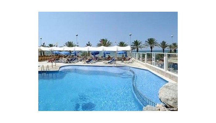 Hotel Pure Salt Garonda poza 11