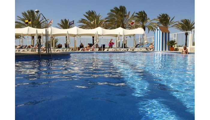 Hotel Pure Salt Garonda poza 5