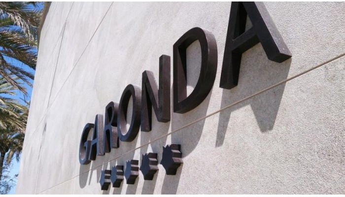 Hotel Pure Salt Garonda poza 8