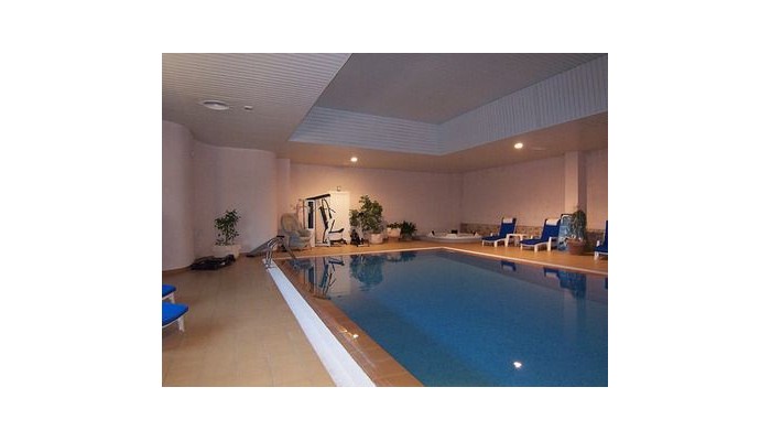 Hotel Rural Sa Bassa Rotja poza 0