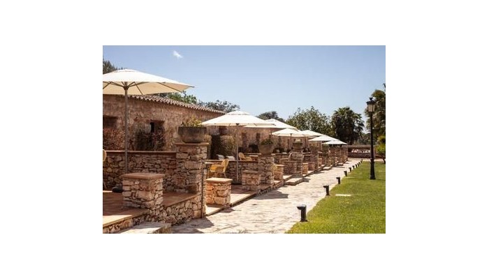 Hotel Rural Sa Bassa Rotja poza 6