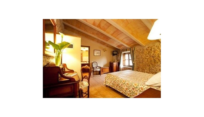 Hotel Rural Sa Bassa Rotja poza 1