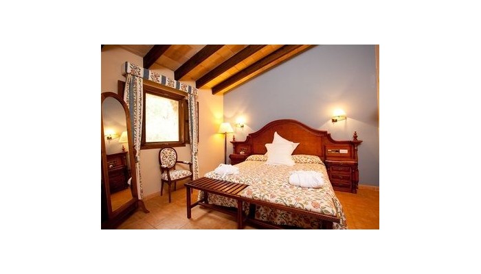 Hotel Rural Sa Bassa Rotja poza 2