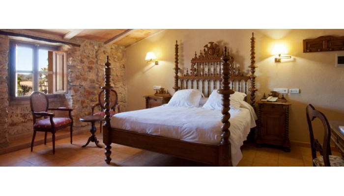 Hotel Rural Sa Bassa Rotja poza 10