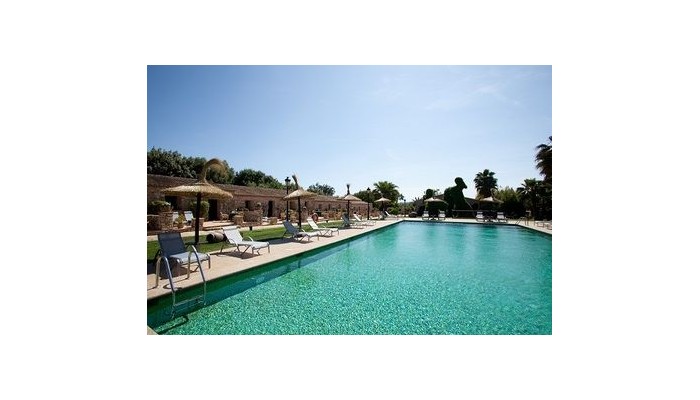 Hotel Rural Sa Bassa Rotja poza 4