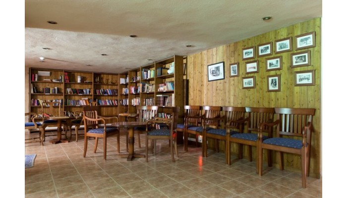 Hotel Rural Sa Bassa Rotja poza 11