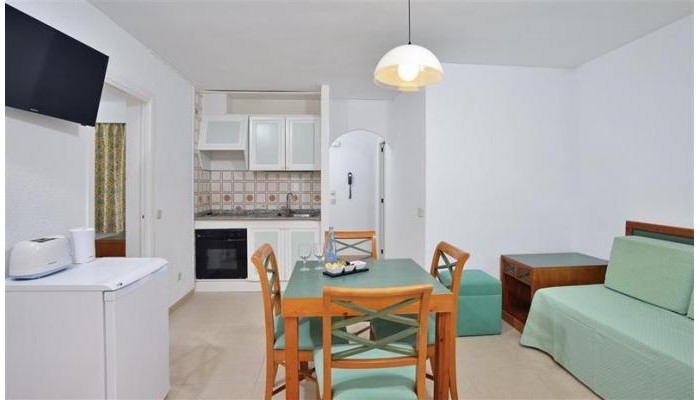 Hotel Sol Cala D'or Apartamentos poza 9