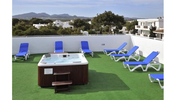 Hotel Sol Cala D'or Apartamentos poza 1