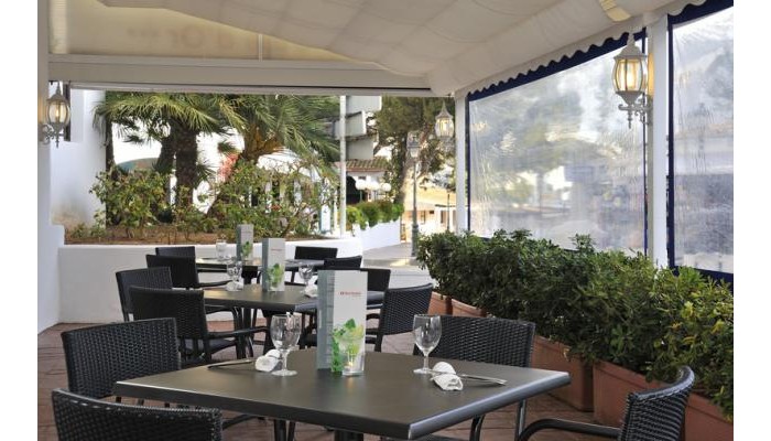 Hotel Sol Cala D'or Apartamentos poza 4