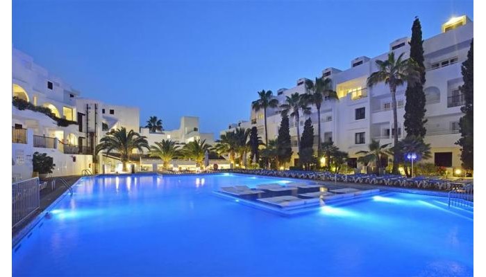 Hotel Sol Cala D'or Apartamentos poza 7