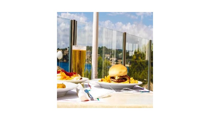 Hotel Universal Florida poza 11