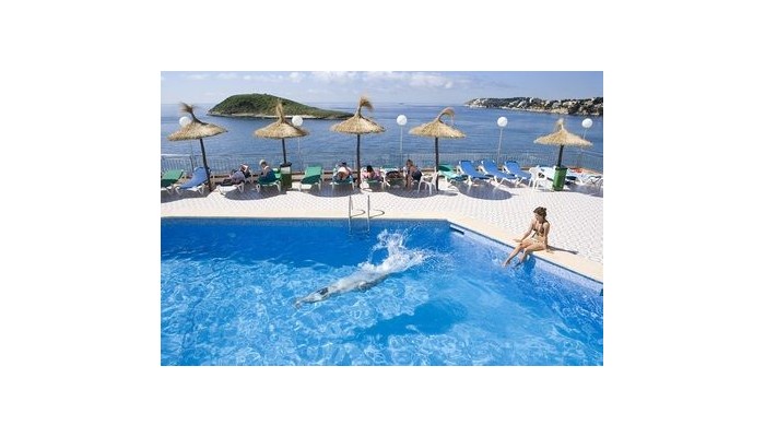 Hotel Universal Florida poza 4