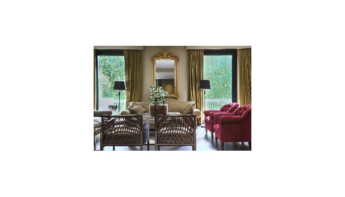 Luxury Boutique Hotel Can Alomar poza 2