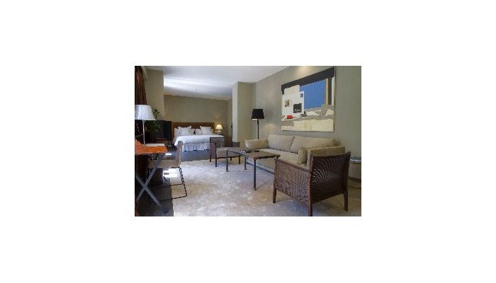 Luxury Boutique Hotel Can Alomar poza 8