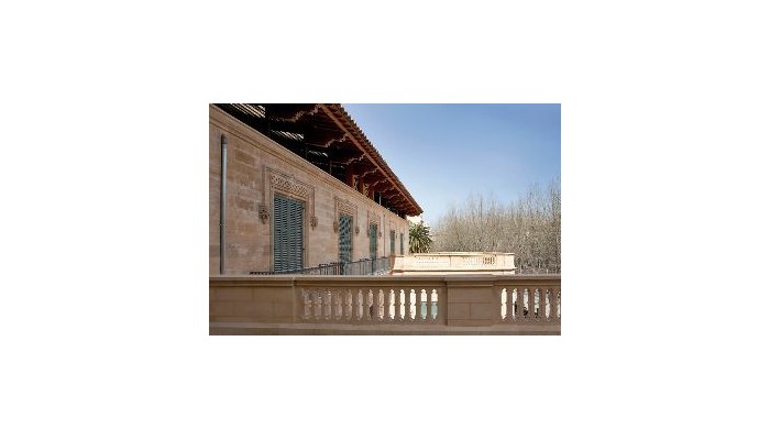 Luxury Boutique Hotel Can Alomar poza 5