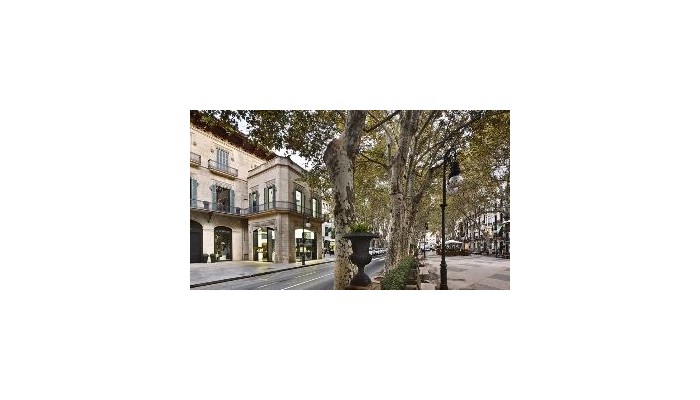 Luxury Boutique Hotel Can Alomar poza 6