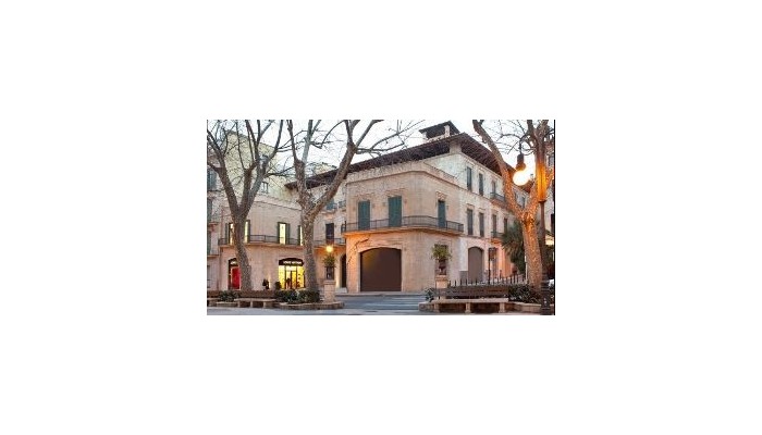 Luxury Boutique Hotel Can Alomar poza 4
