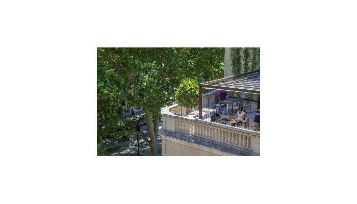 Luxury Boutique Hotel Can Alomar poza 10
