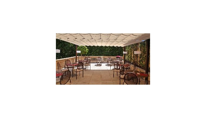 Luxury Boutique Hotel Can Alomar poza 11