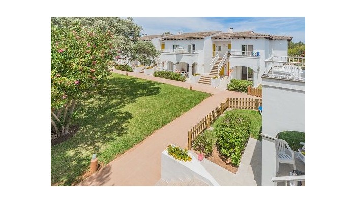 Sea Club Mediterranean Resort poza 1