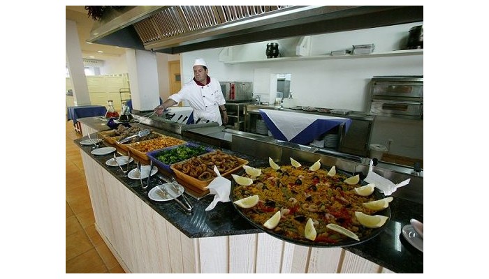 Sea Club Mediterranean Resort poza 9