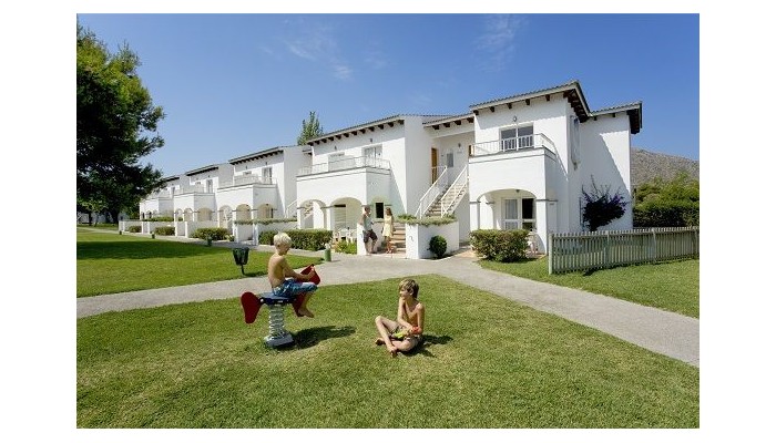 Sea Club Mediterranean Resort poza 10