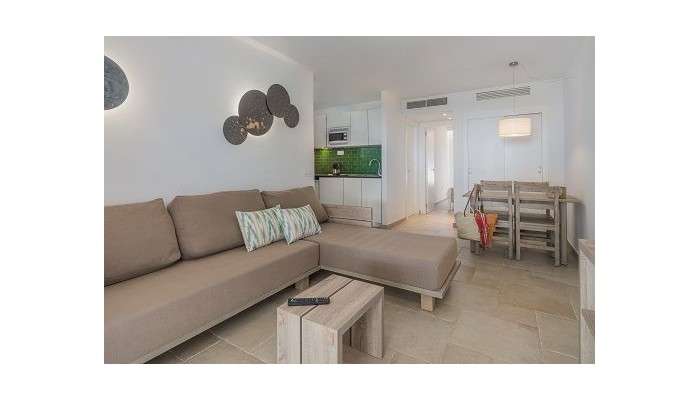 Sea Club Mediterranean Resort poza 4