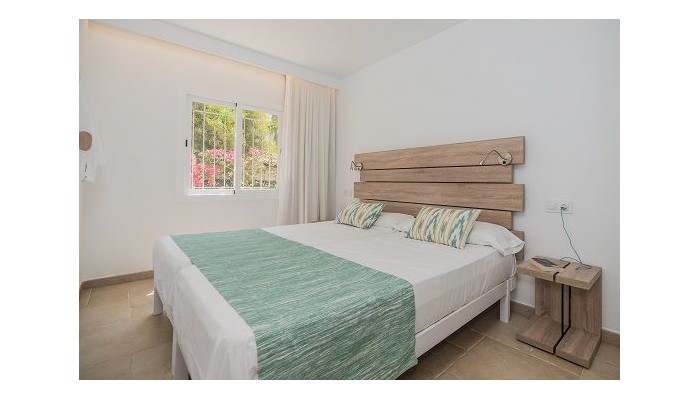 Sea Club Mediterranean Resort poza 3