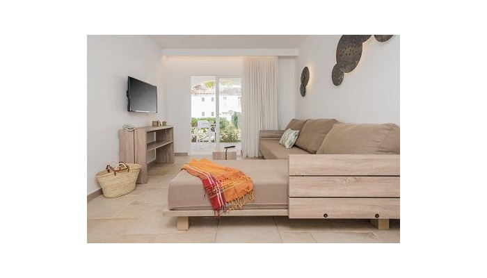 Sea Club Mediterranean Resort poza 5