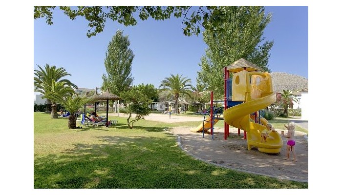 Sea Club Mediterranean Resort poza 11