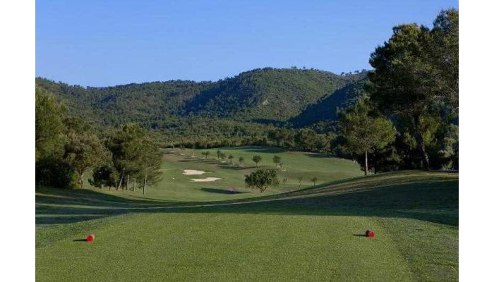 Sheraton Mallorca Arabella Golf Hotel poza 7