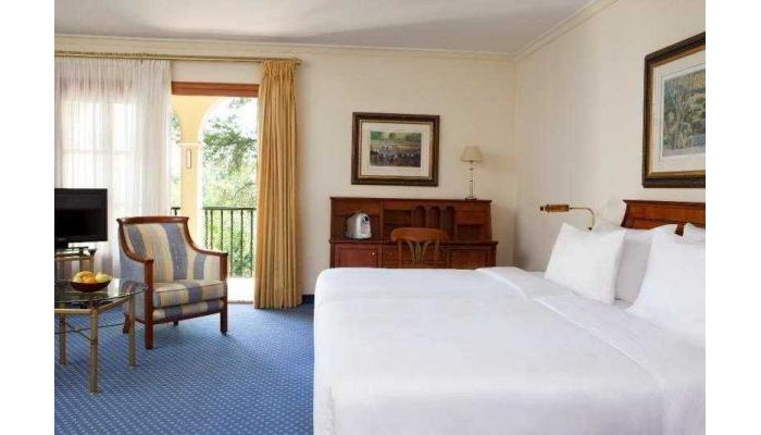 Sheraton Mallorca Arabella Golf Hotel poza 0