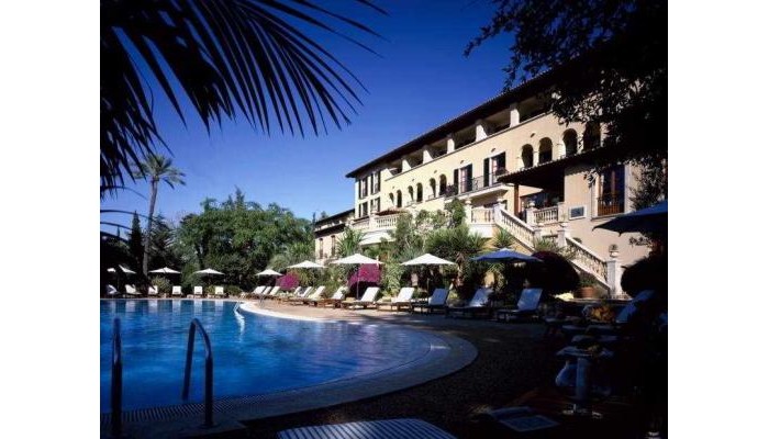 Sheraton Mallorca Arabella Golf Hotel poza 5