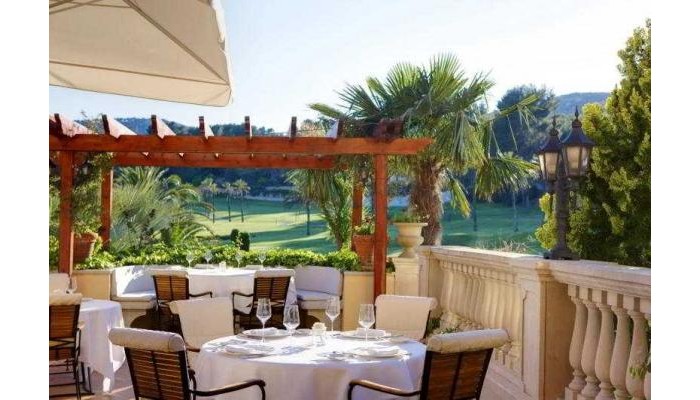 Sheraton Mallorca Arabella Golf Hotel poza 9