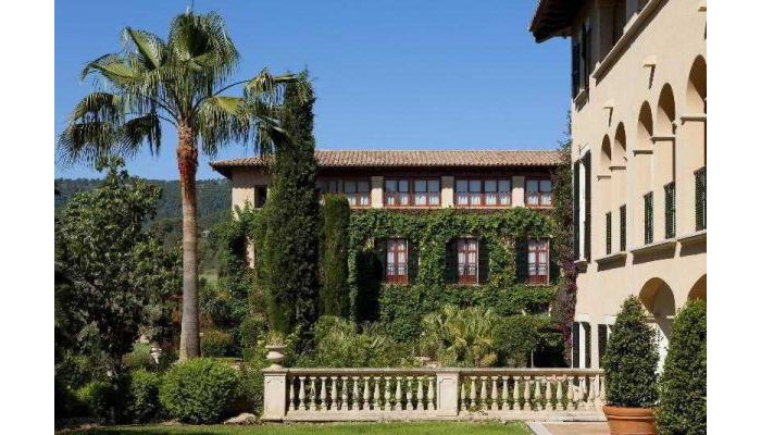 Sheraton Mallorca Arabella Golf Hotel poza 8