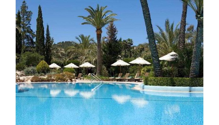 Sheraton Mallorca Arabella Golf Hotel poza 6