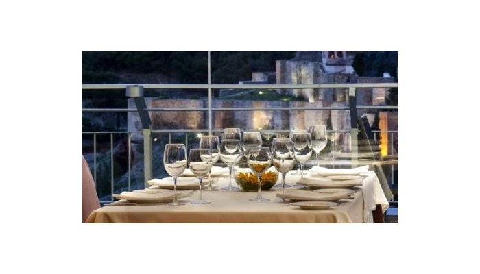 Ac Hotel Malaga Palacio By Marriott poza 16