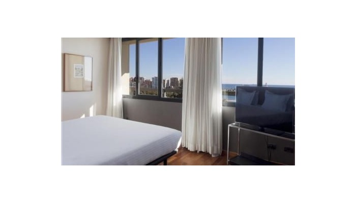 Ac Hotel Malaga Palacio By Marriott poza 3