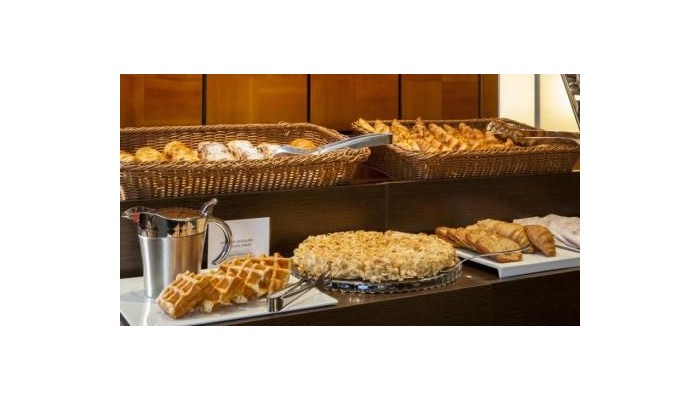 Ac Hotel Malaga Palacio By Marriott poza 26