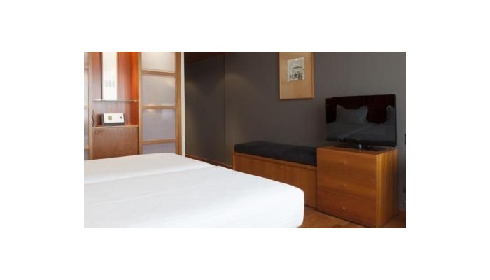 Ac Hotel Malaga Palacio By Marriott poza 7