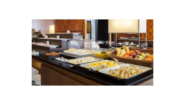 Ac Hotel Malaga Palacio By Marriott poza 21