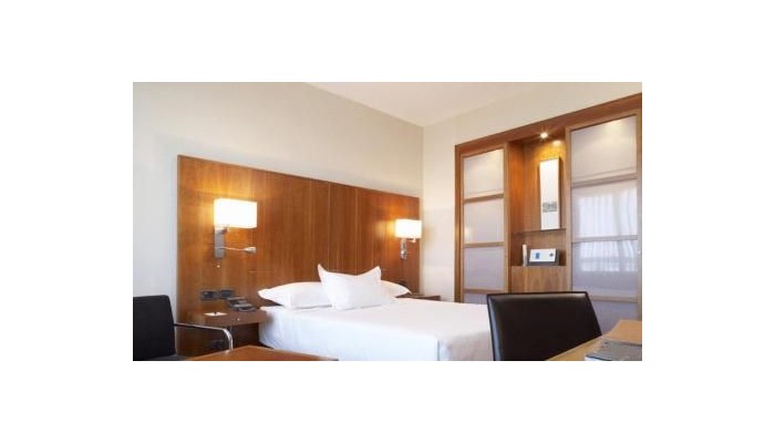 Ac Hotel Malaga Palacio By Marriott poza 8