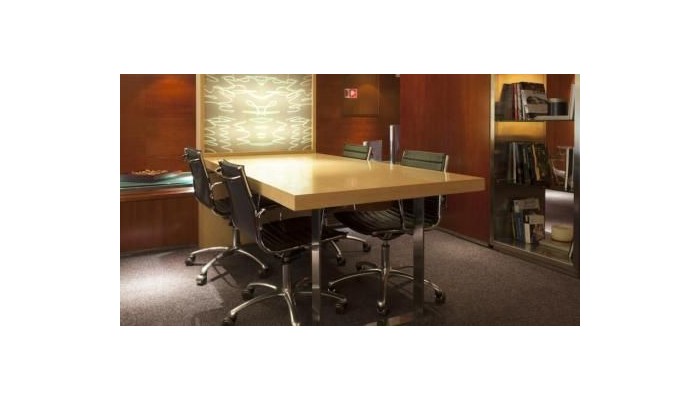 Ac Hotel Malaga Palacio By Marriott poza 19